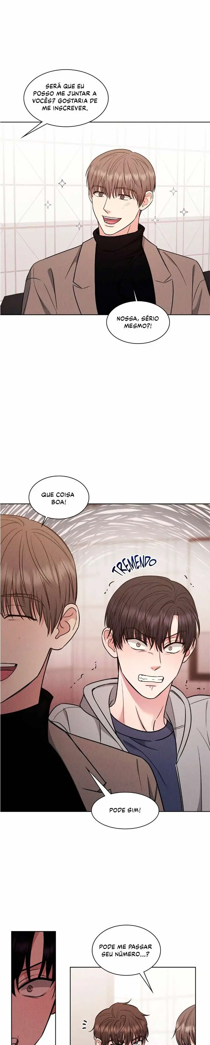 Placebo – Capítulo 04 Yaoi – Página 13