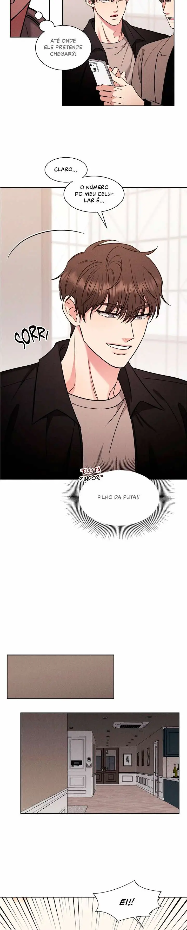 Placebo – Capítulo 04 Yaoi – Página 14