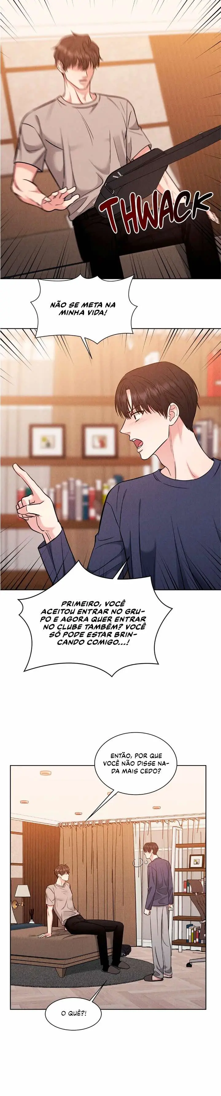 Placebo – Capítulo 04 Yaoi – Página 15