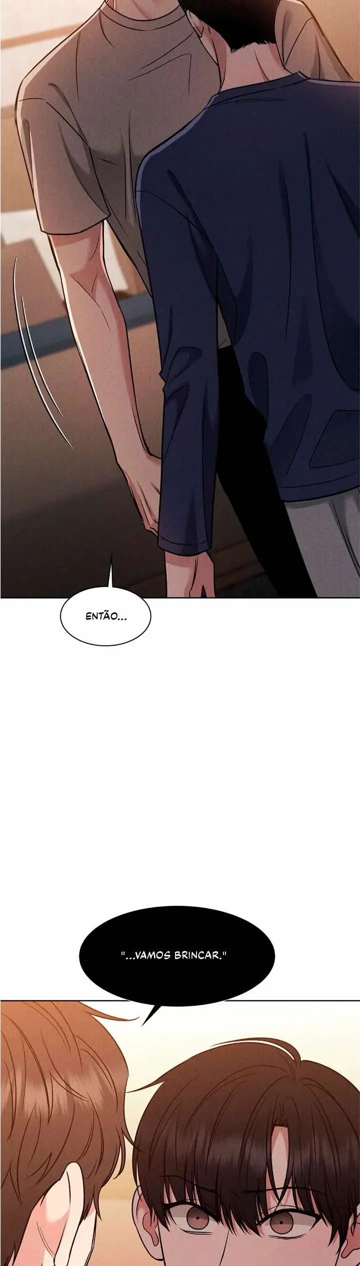 Placebo – Capítulo 04 Yaoi – Página 18