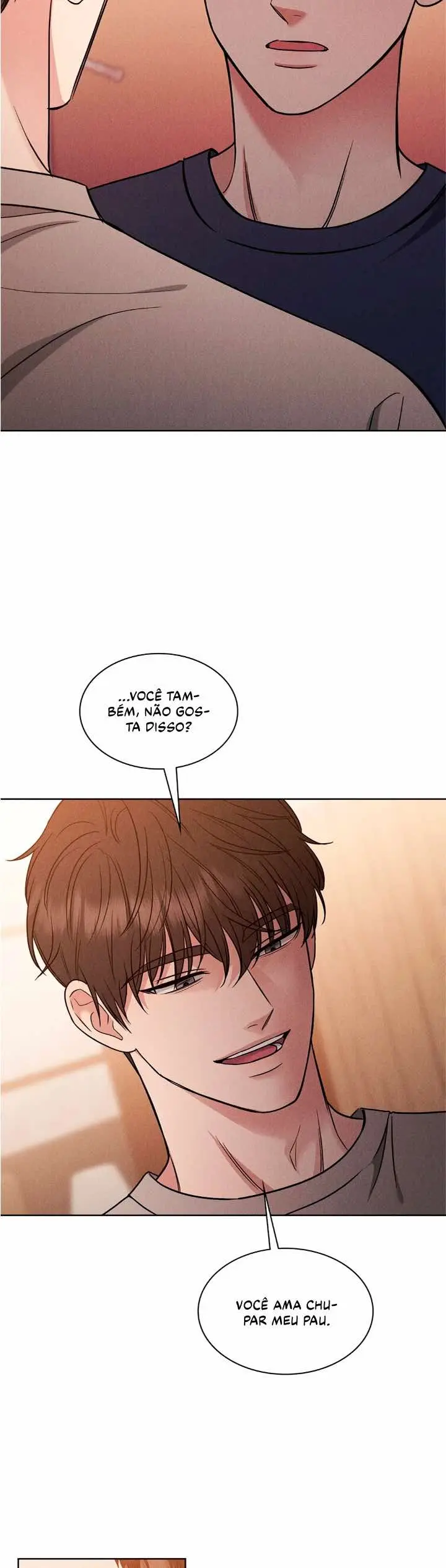 Placebo – Capítulo 04 Yaoi – Página 19