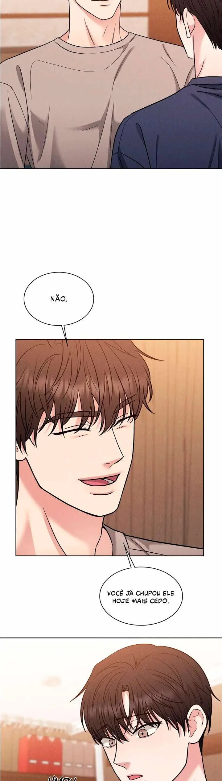 Placebo – Capítulo 04 Yaoi – Página 22