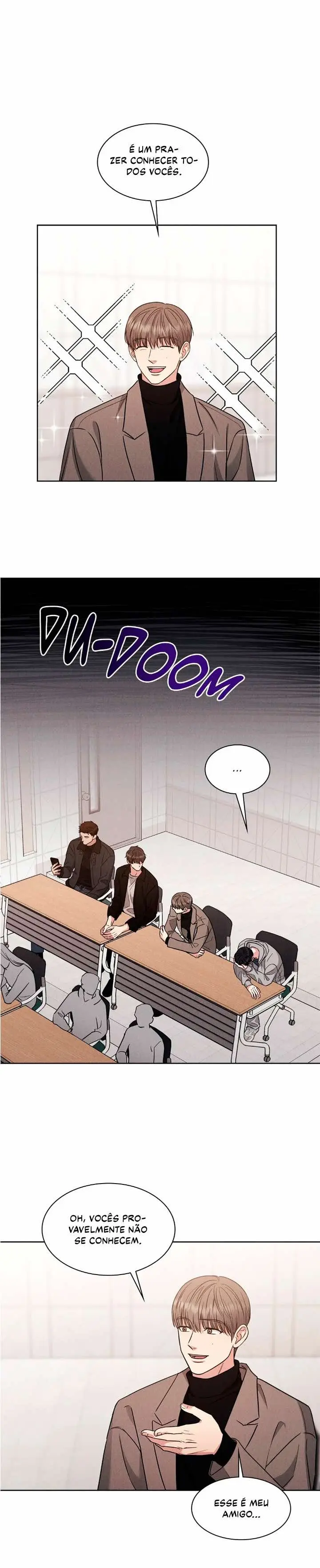 Placebo – Capítulo 04 Yaoi – Página 6