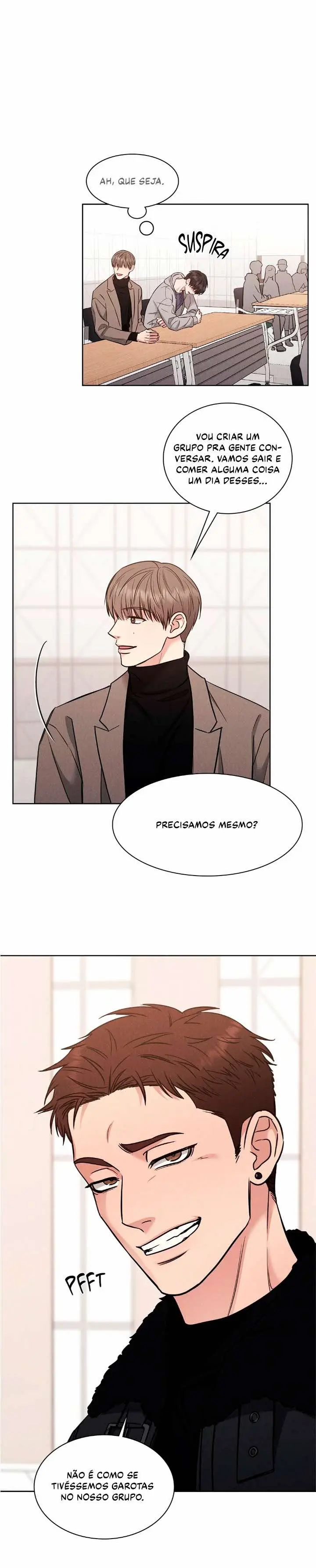 Placebo – Capítulo 04 Yaoi – Página 9