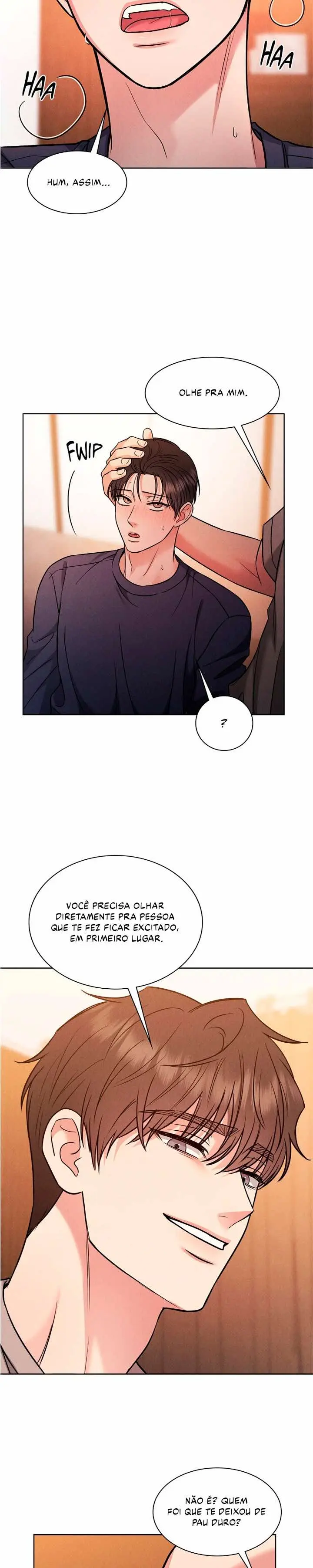 Placebo – Capítulo 05 Yaoi – Página 10