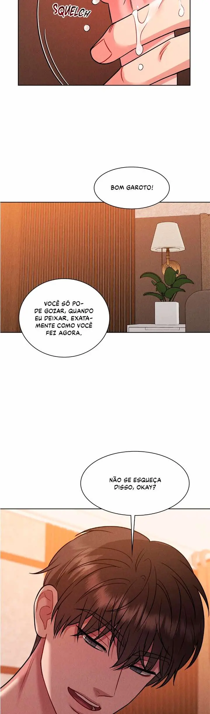 Placebo – Capítulo 05 Yaoi – Página 22