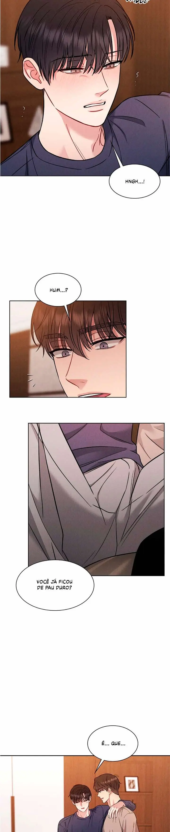 Placebo – Capítulo 05 Yaoi – Página 5