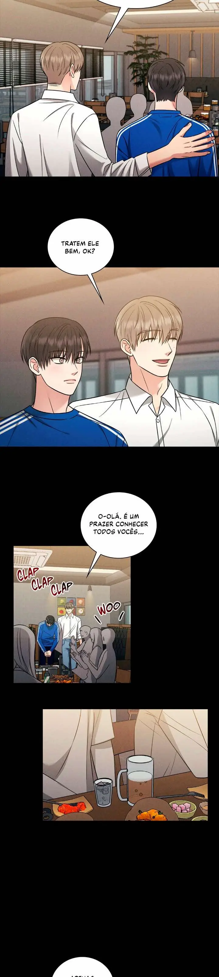 Placebo – Capítulo 06 Yaoi – Página 10