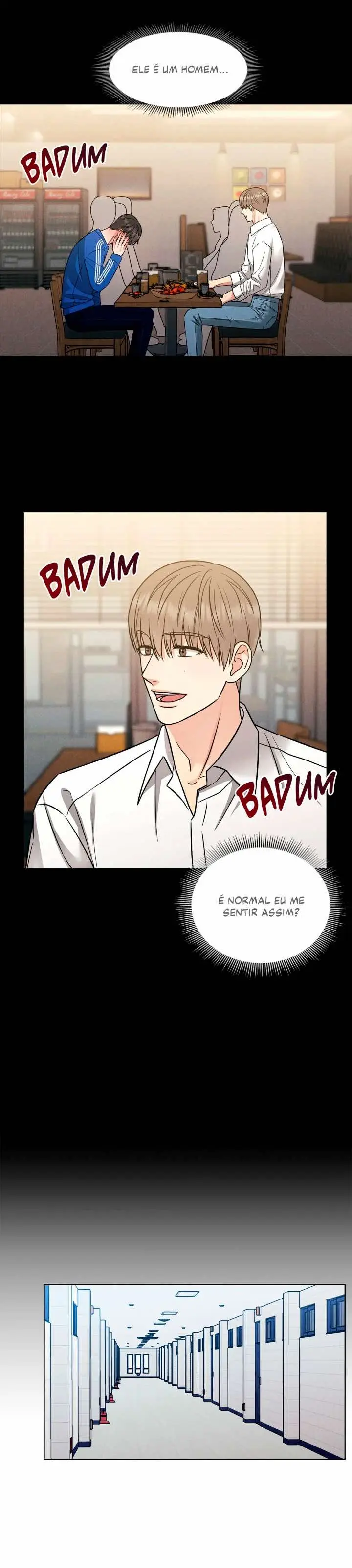 Placebo – Capítulo 06 Yaoi – Página 13