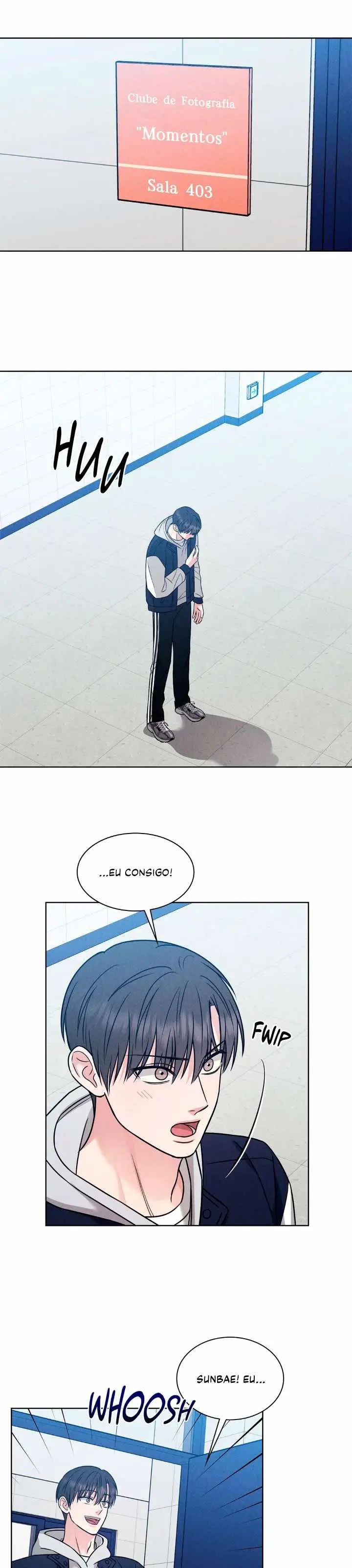 Placebo – Capítulo 06 Yaoi – Página 14