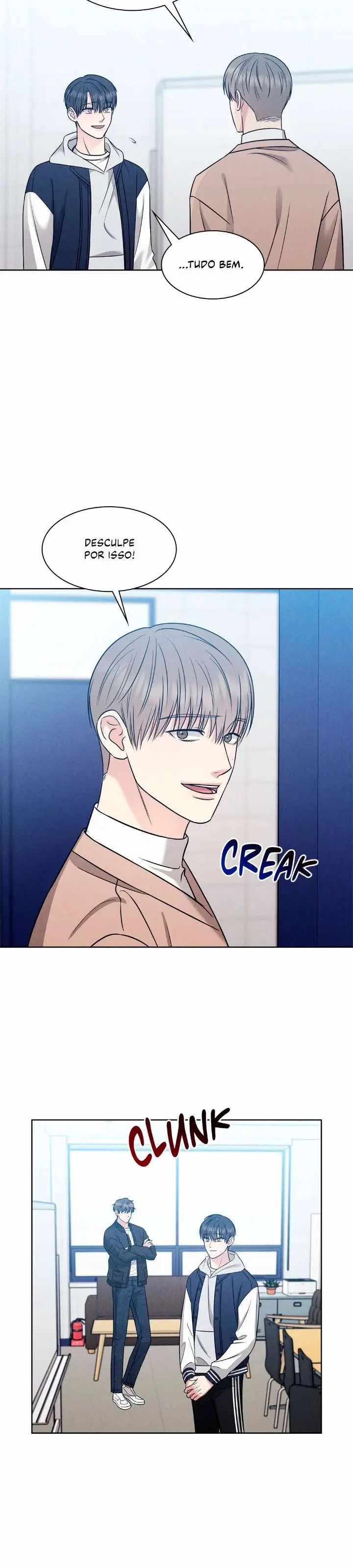 Placebo – Capítulo 06 Yaoi – Página 18