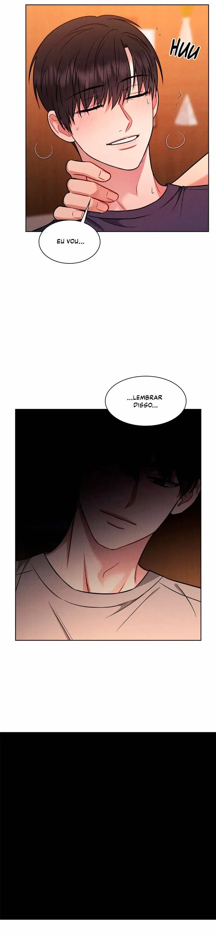 Placebo – Capítulo 06 Yaoi – Página 2