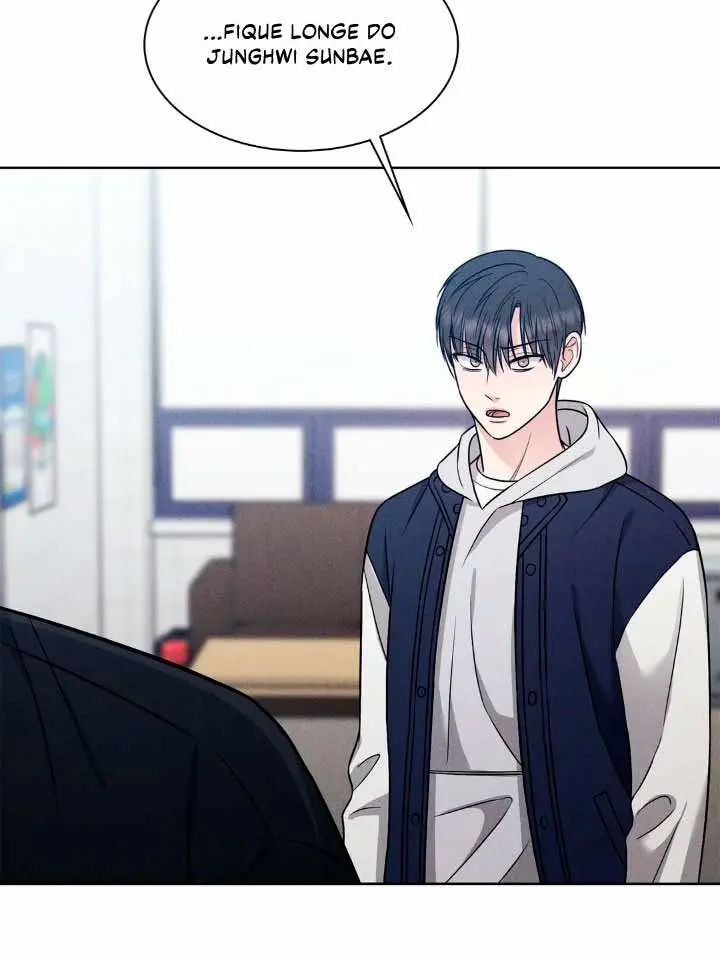 Placebo – Capítulo 06 Yaoi – Página 22