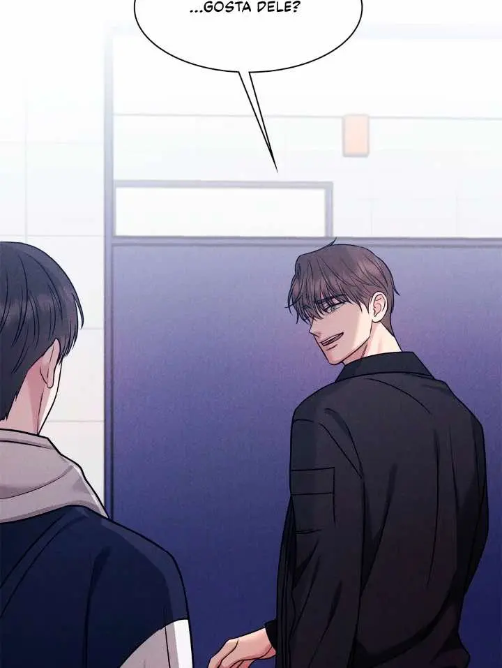 Placebo – Capítulo 06 Yaoi – Página 26