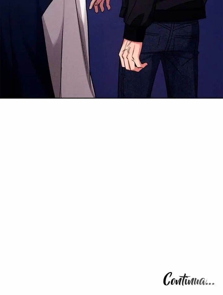 Placebo – Capítulo 06 Yaoi – Página 27