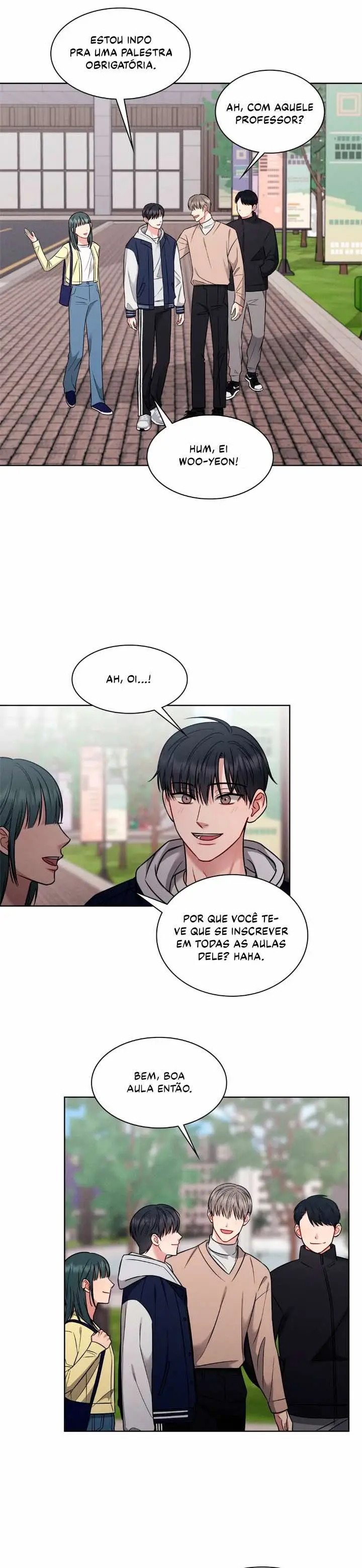 Placebo – Capítulo 06 Yaoi – Página 5