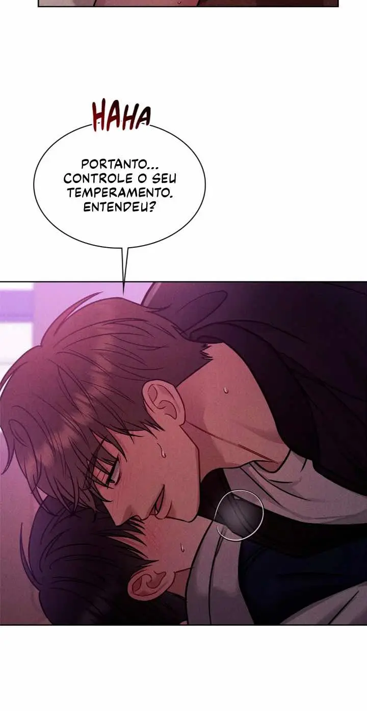 Placebo – Capítulo 07 Yaoi – Página 18