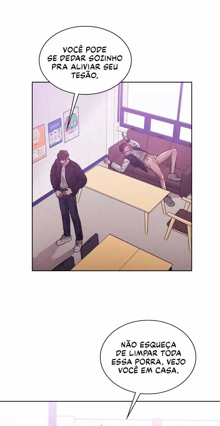 Placebo – Capítulo 07 Yaoi – Página 19