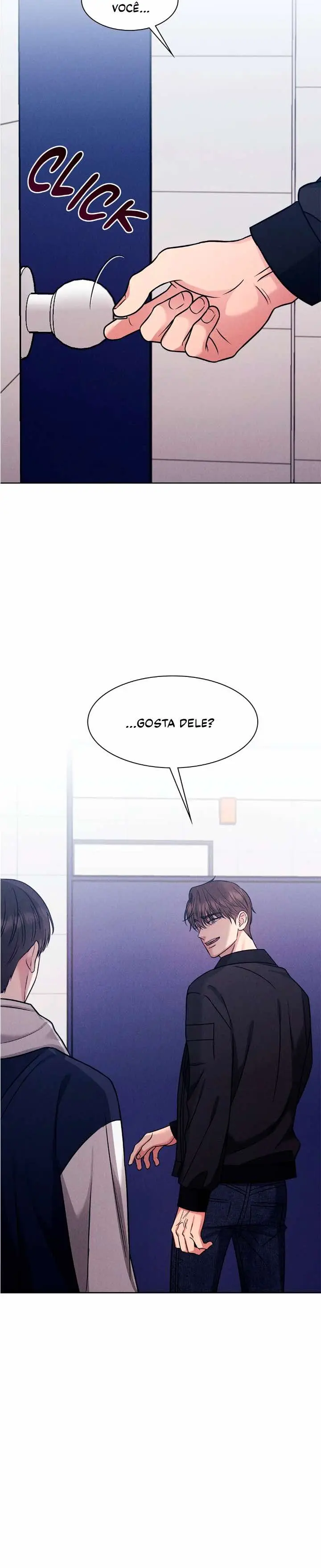 Placebo – Capítulo 07 Yaoi – Página 2