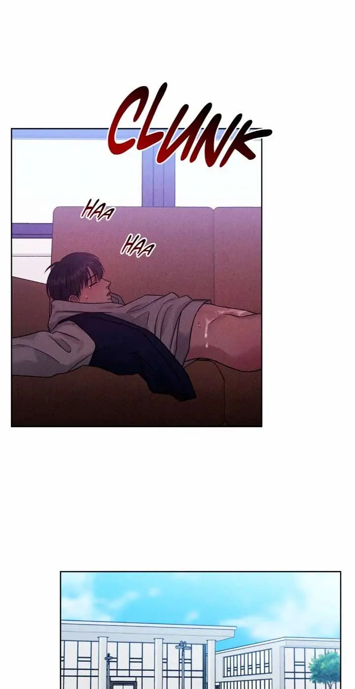 Placebo – Capítulo 07 Yaoi – Página 21