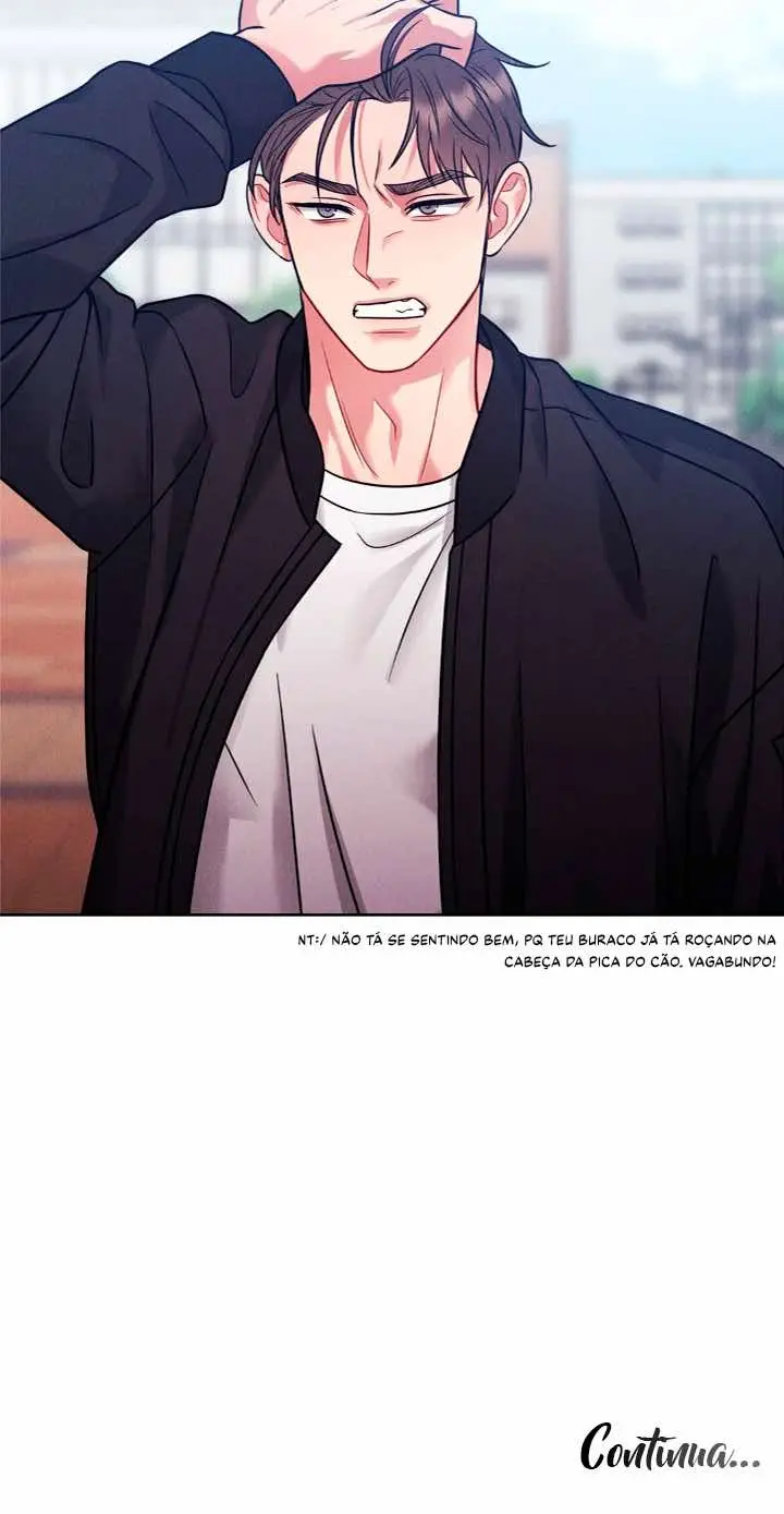 Placebo – Capítulo 07 Yaoi – Página 24