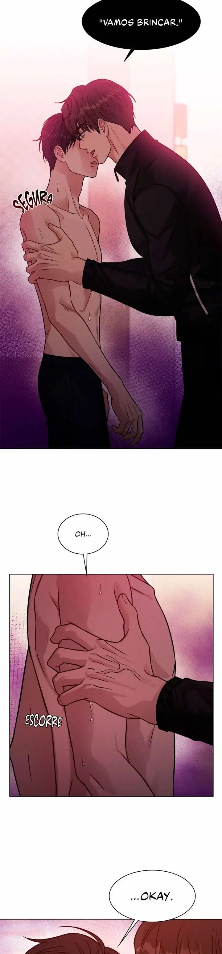 Placebo – Capítulo 08 Yaoi – Página 13