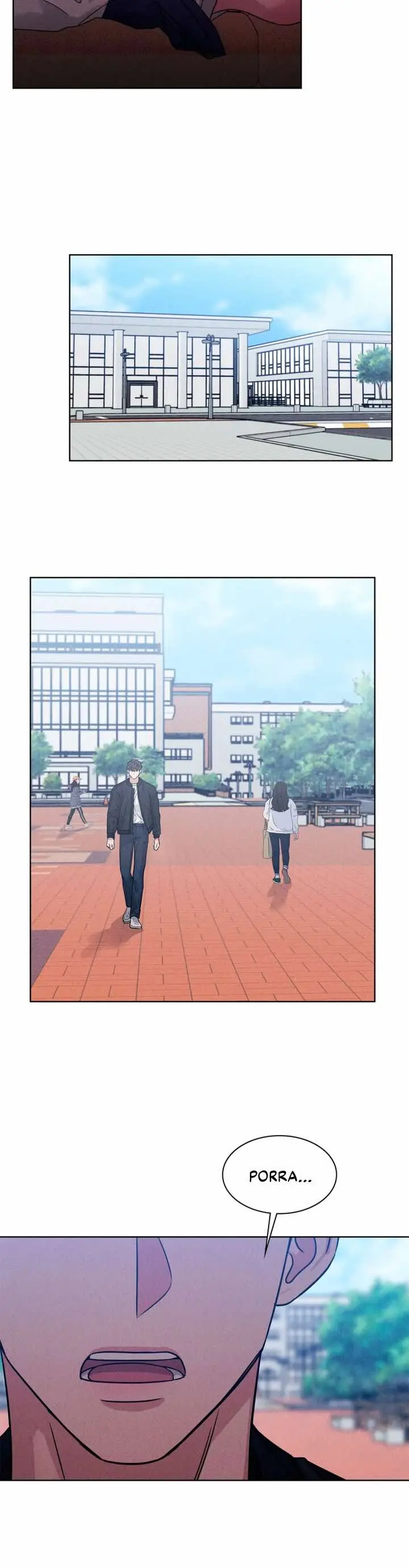 Placebo – Capítulo 08 Yaoi – Página 2