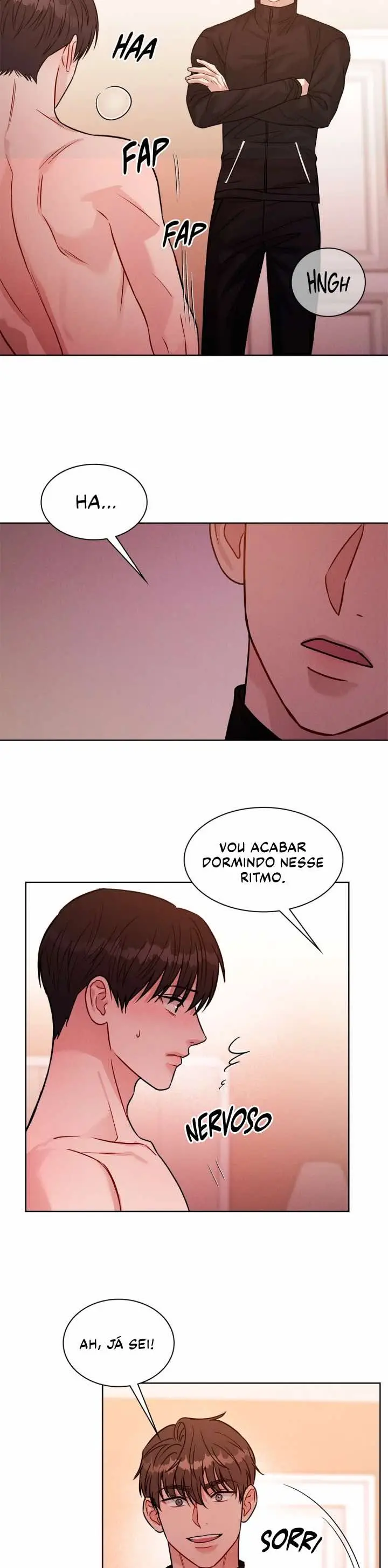 Placebo – Capítulo 08 Yaoi – Página 20