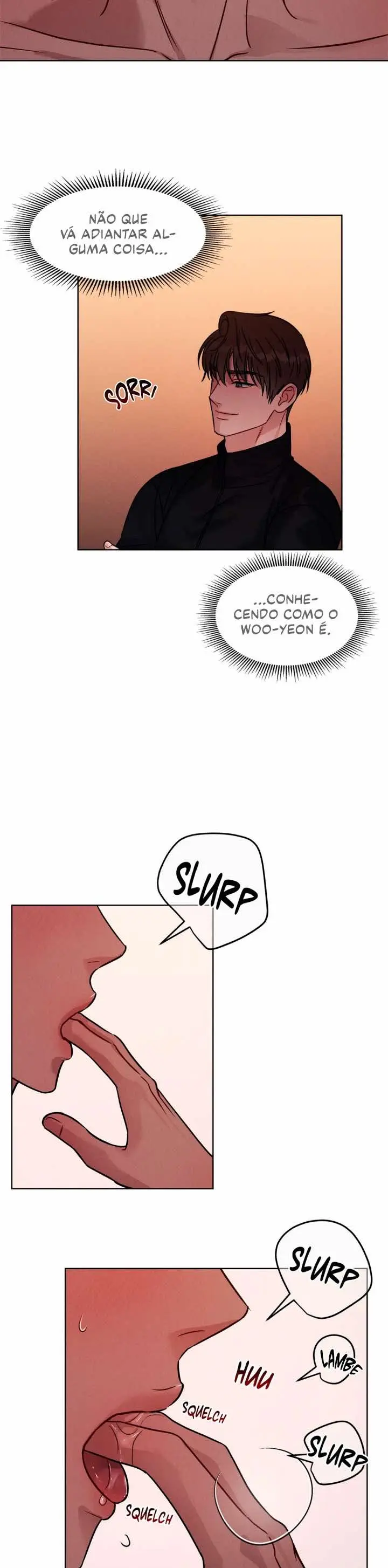 Placebo – Capítulo 08 Yaoi – Página 22