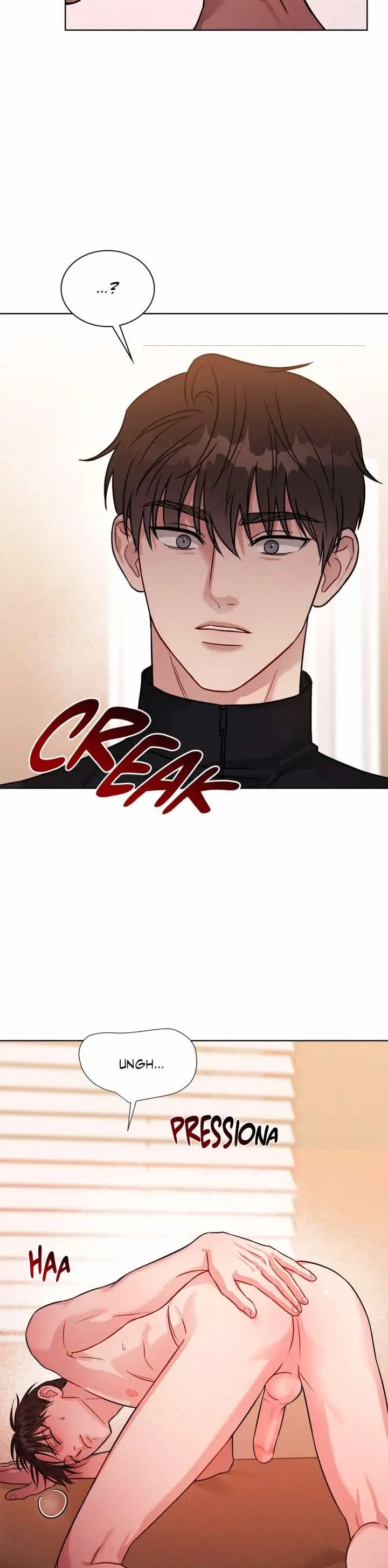 Placebo – Capítulo 08 Yaoi – Página 23