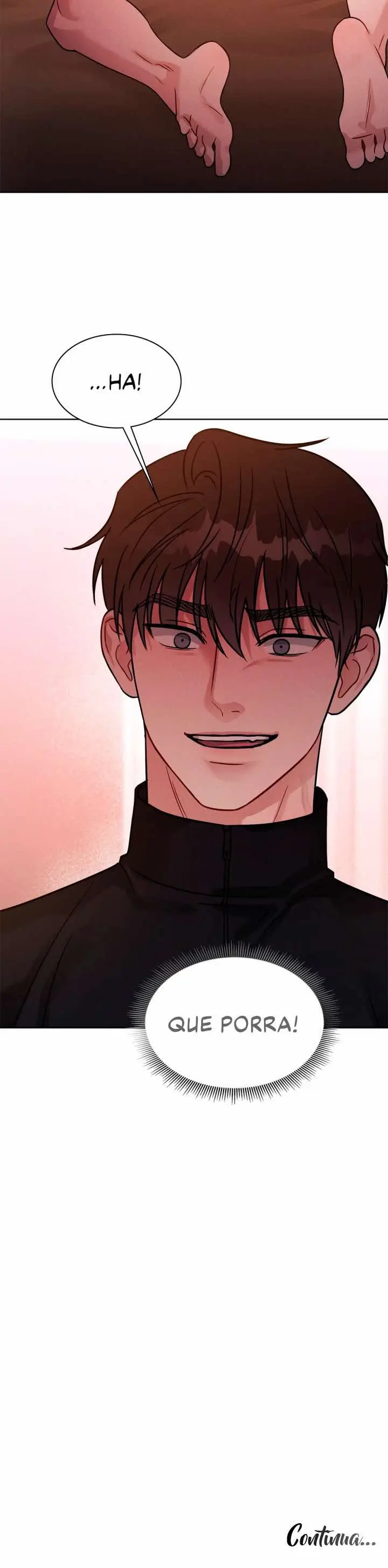 Placebo – Capítulo 08 Yaoi – Página 24