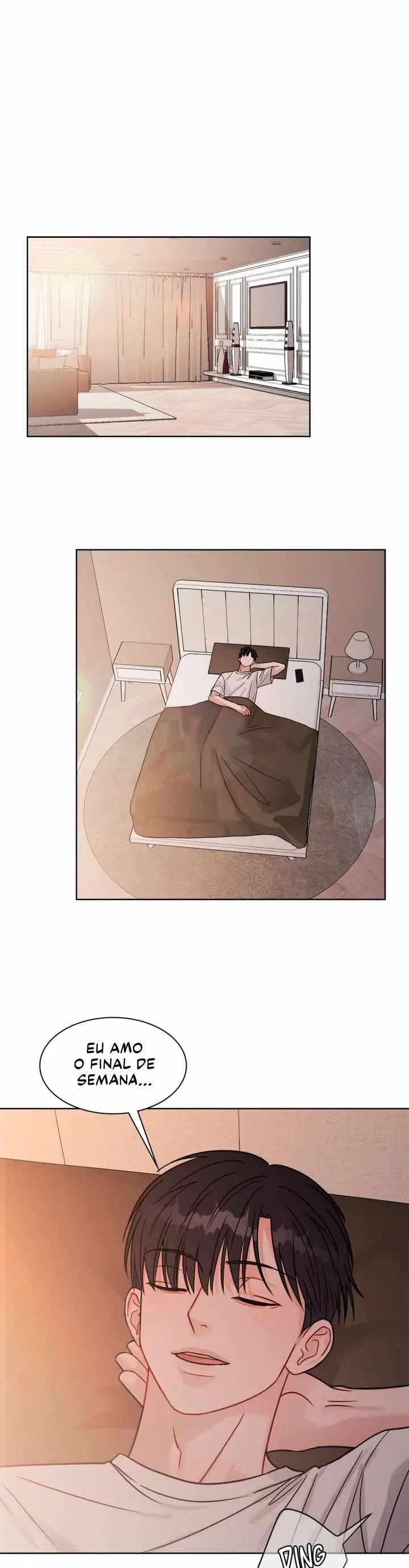 Placebo – Capítulo 08 Yaoi – Página 4