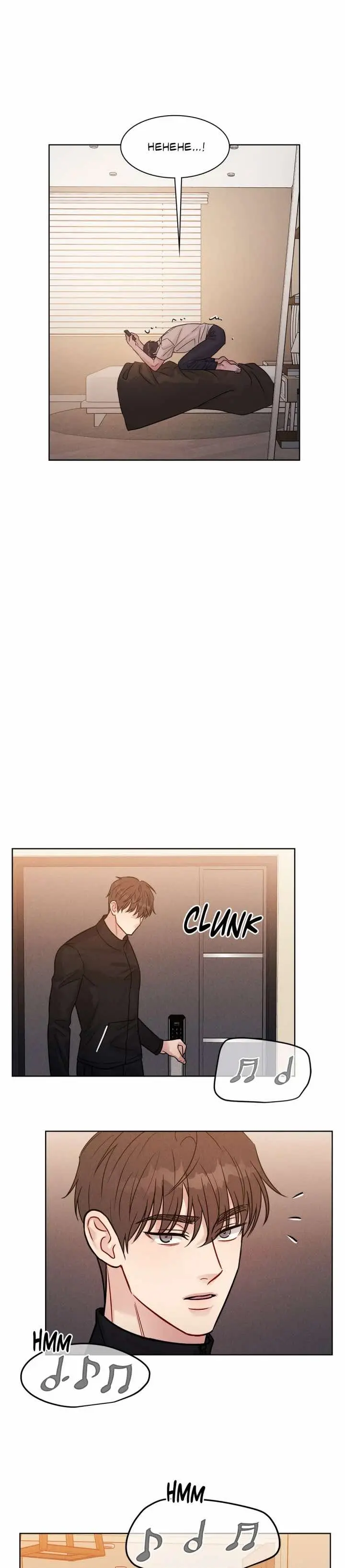 Placebo – Capítulo 08 Yaoi – Página 7