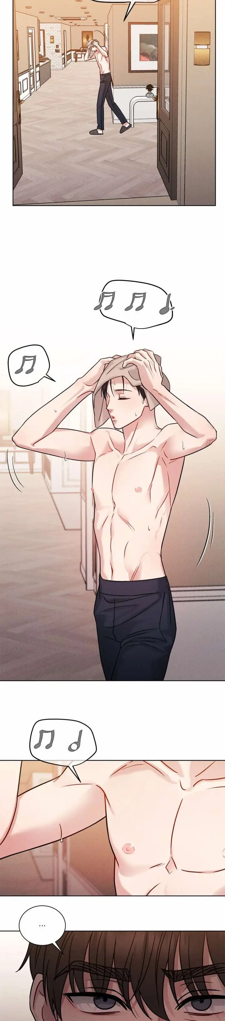 Placebo – Capítulo 08 Yaoi – Página 8