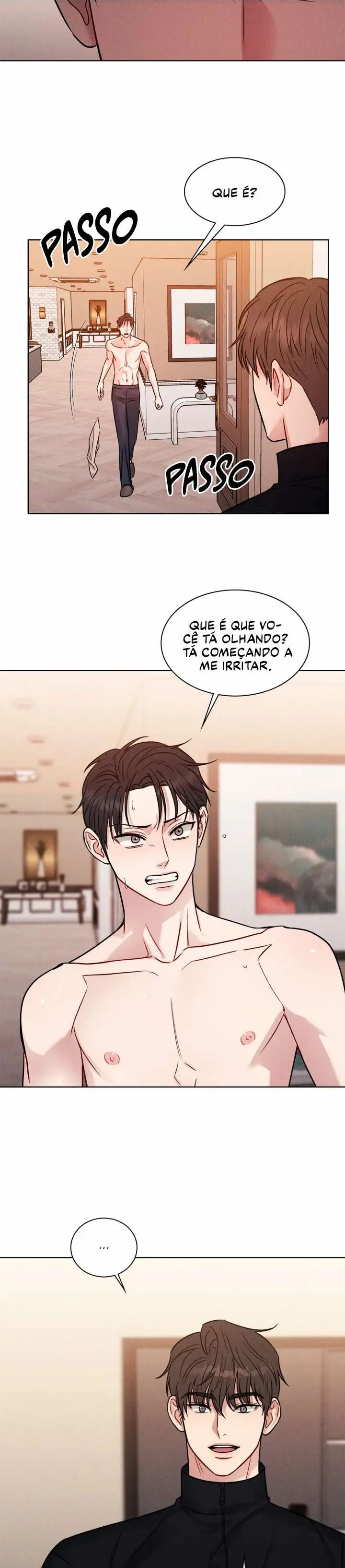 Placebo – Capítulo 08 Yaoi – Página 9