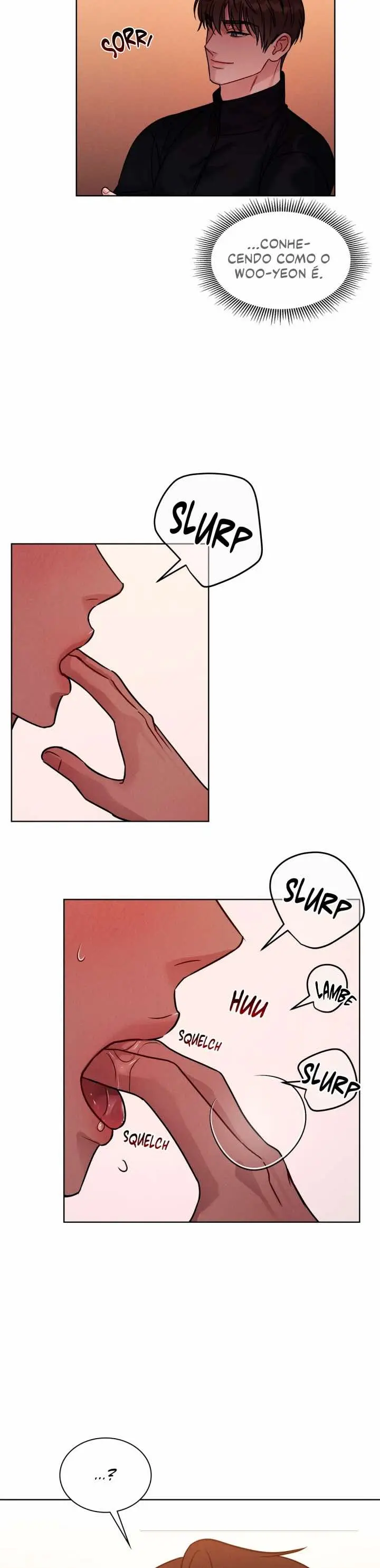 Placebo – Capítulo 09 Yaoi – Página 2