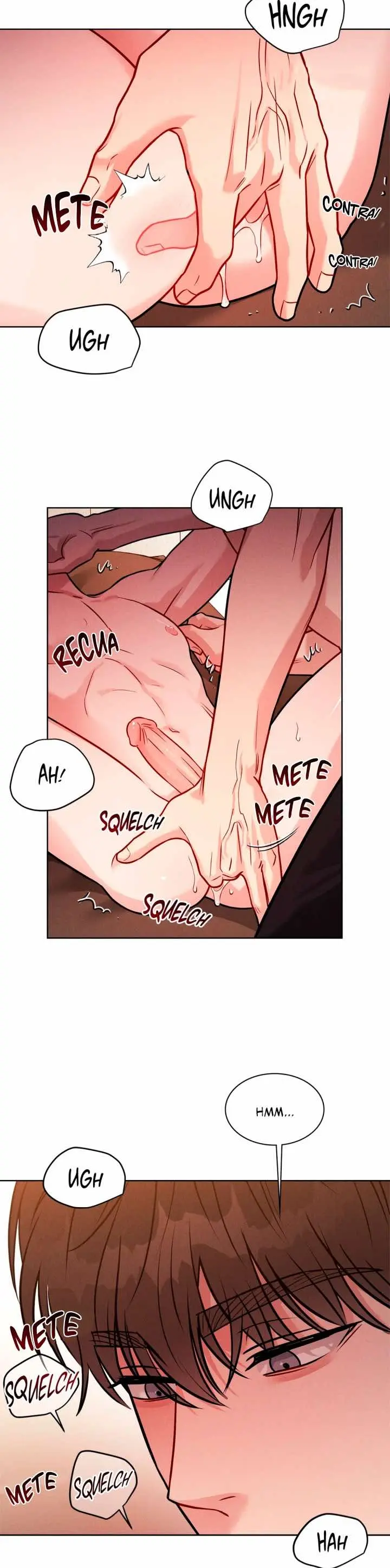 Placebo – Capítulo 09 Yaoi – Página 24