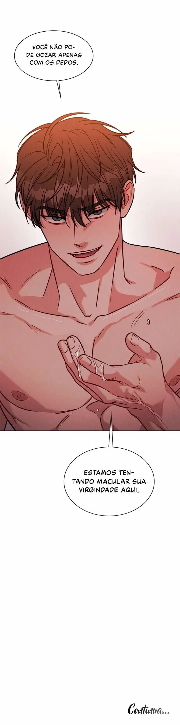 Placebo – Capítulo 09 Yaoi – Página 28