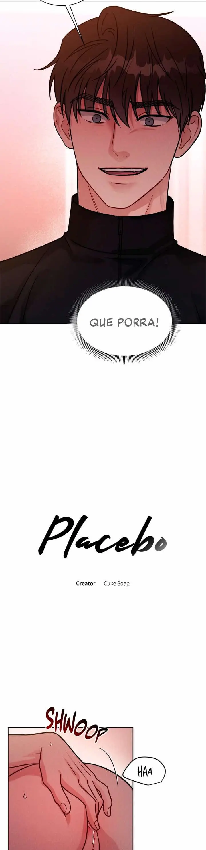 Placebo – Capítulo 09 Yaoi – Página 4