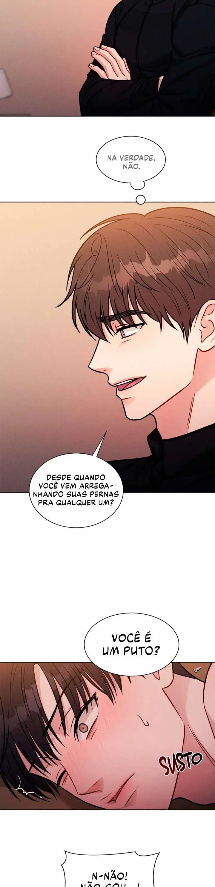 Placebo – Capítulo 09 Yaoi – Página 6