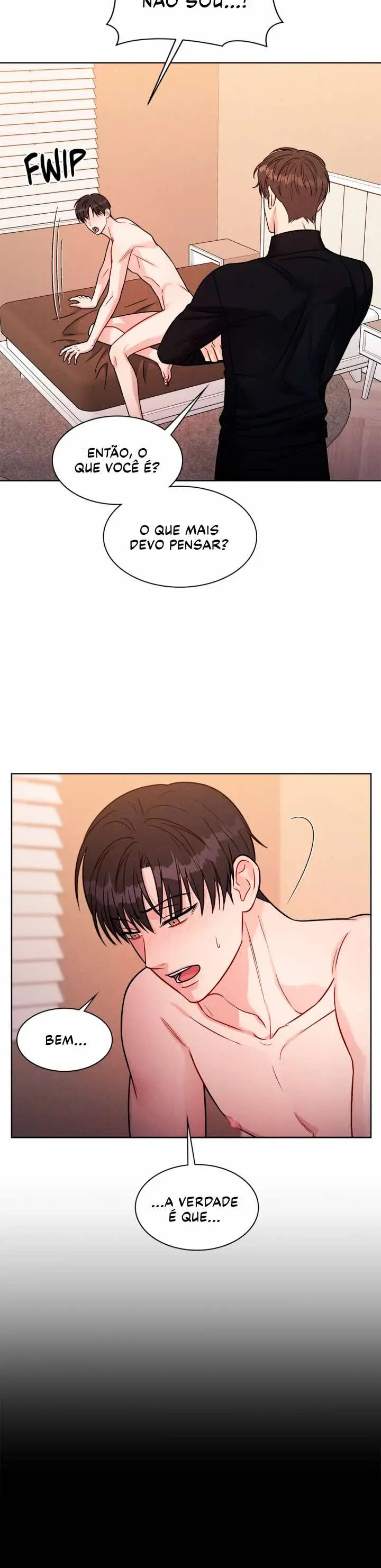 Placebo – Capítulo 09 Yaoi – Página 7