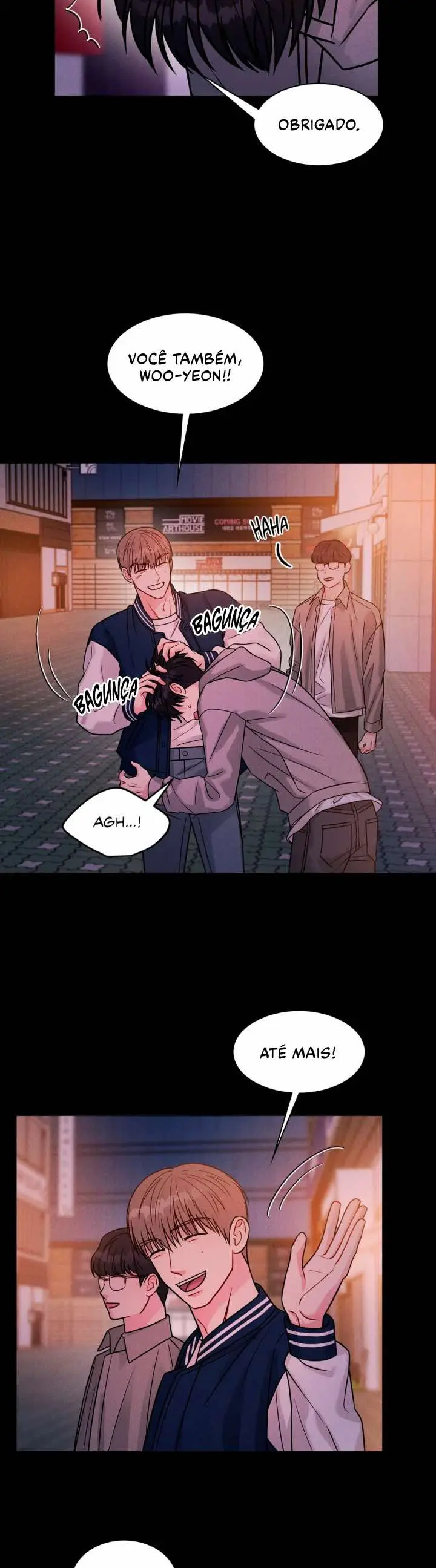 Placebo – Capítulo 09 Yaoi – Página 9