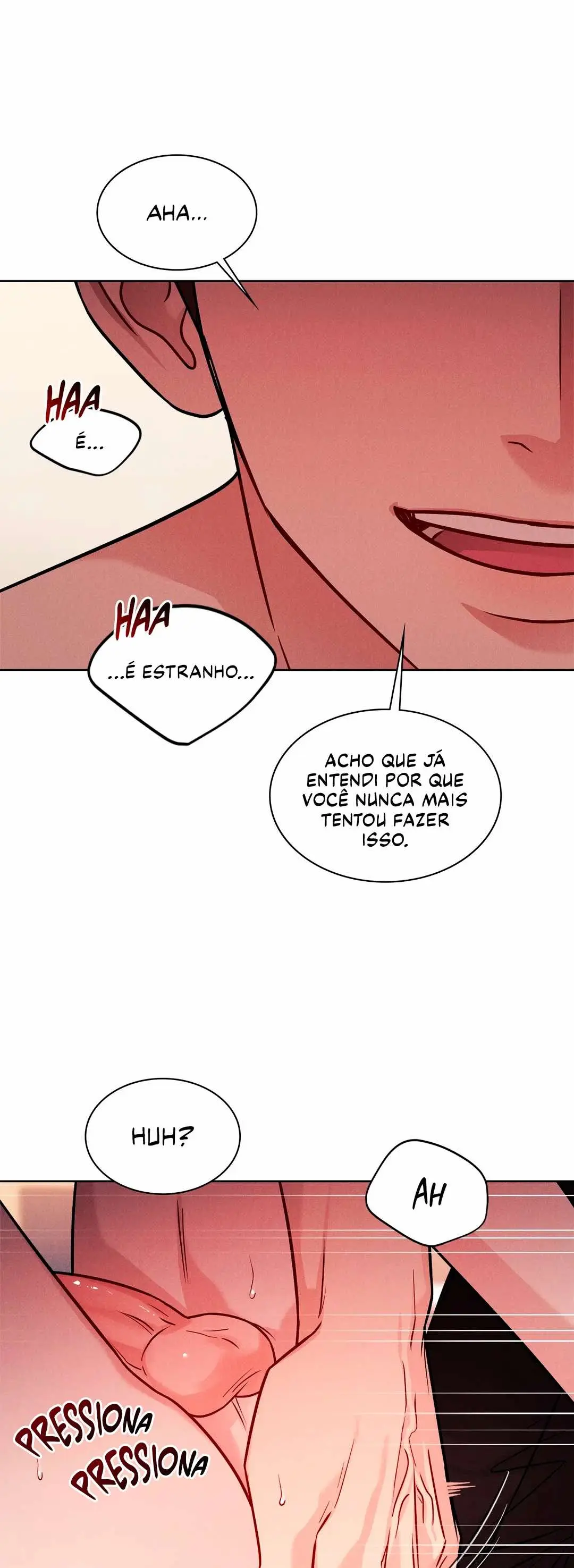 Placebo – Capítulo 10 Yaoi – Página 1