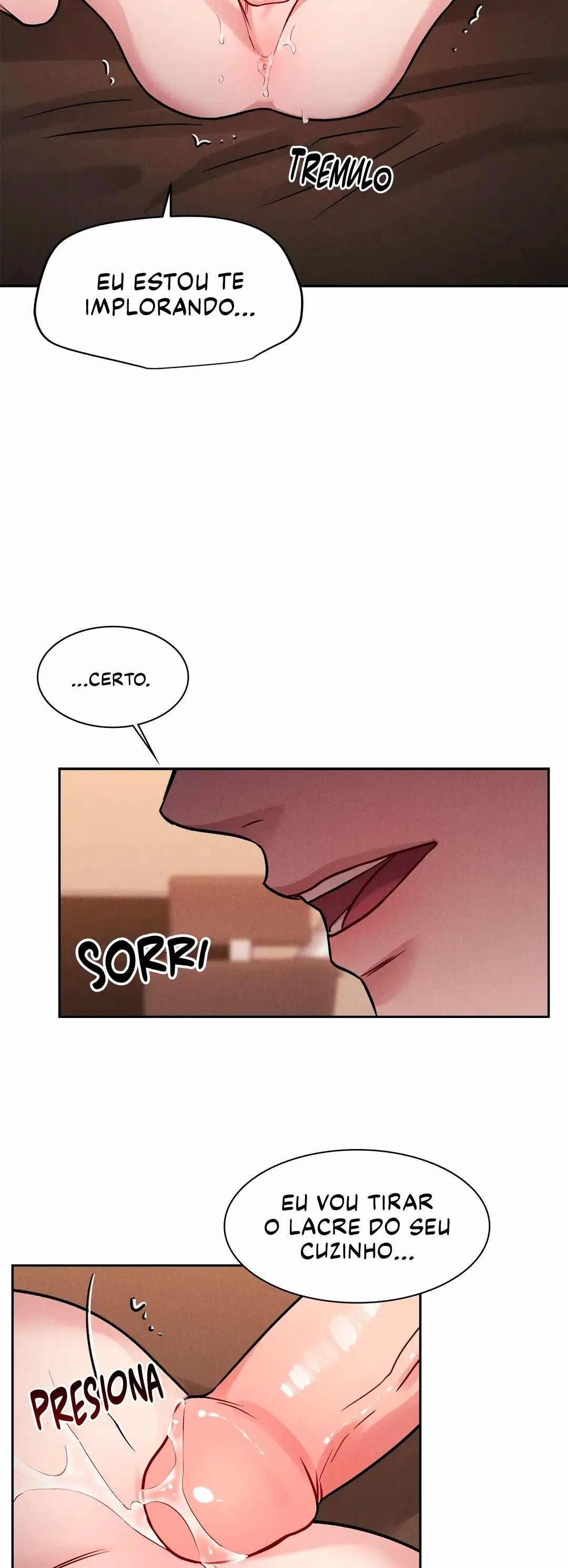 Placebo – Capítulo 10 Yaoi – Página 10