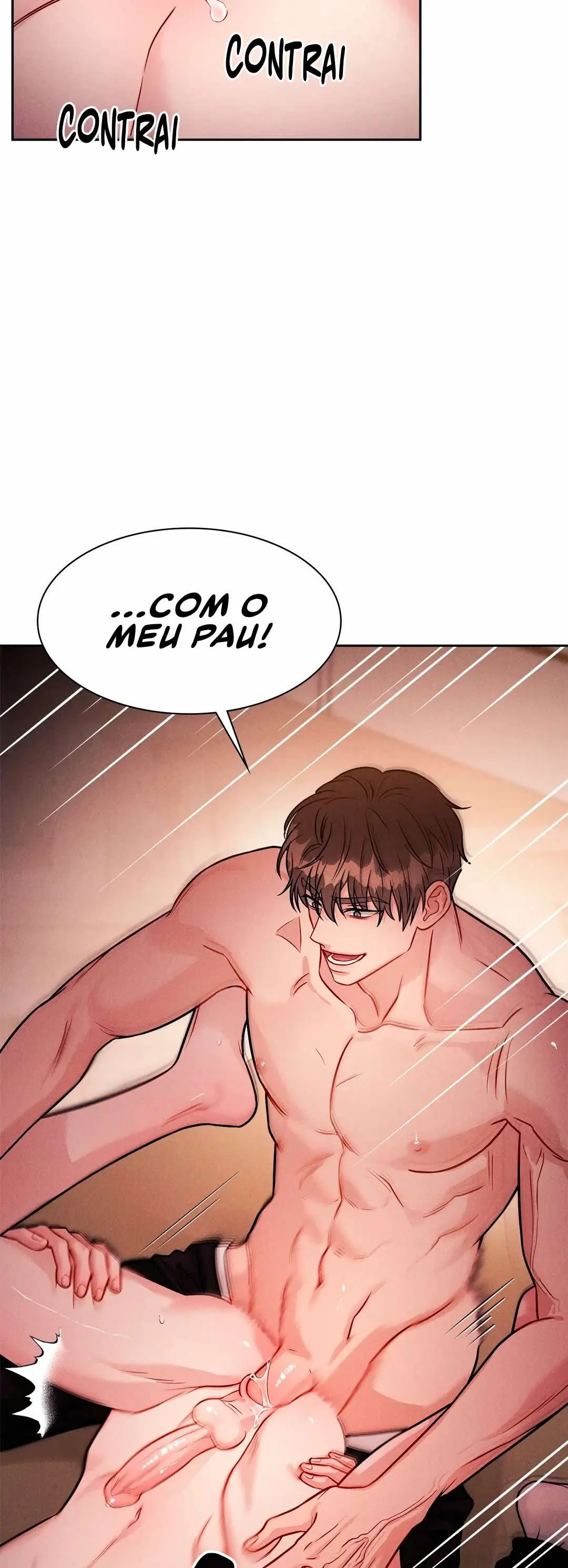 Placebo – Capítulo 10 Yaoi – Página 11