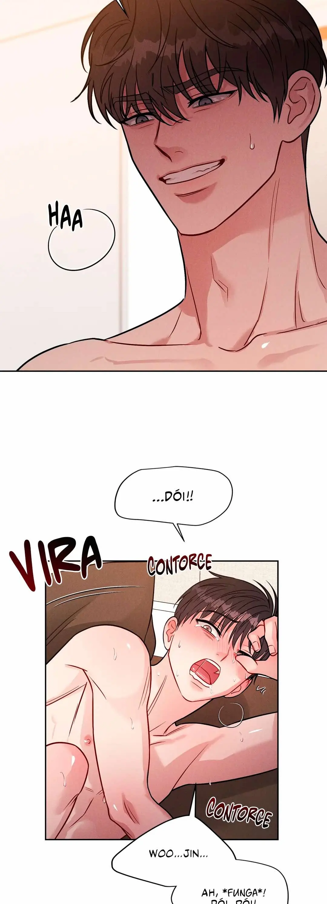 Placebo – Capítulo 10 Yaoi – Página 13