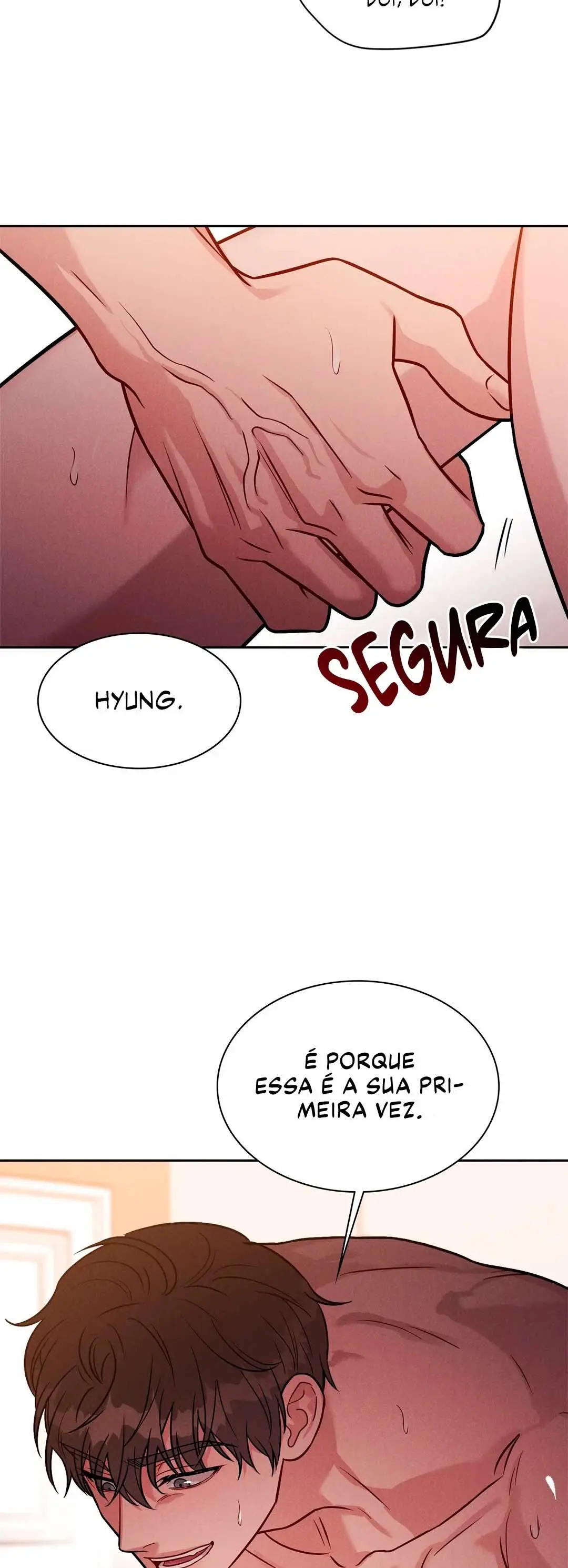 Placebo – Capítulo 10 Yaoi – Página 14