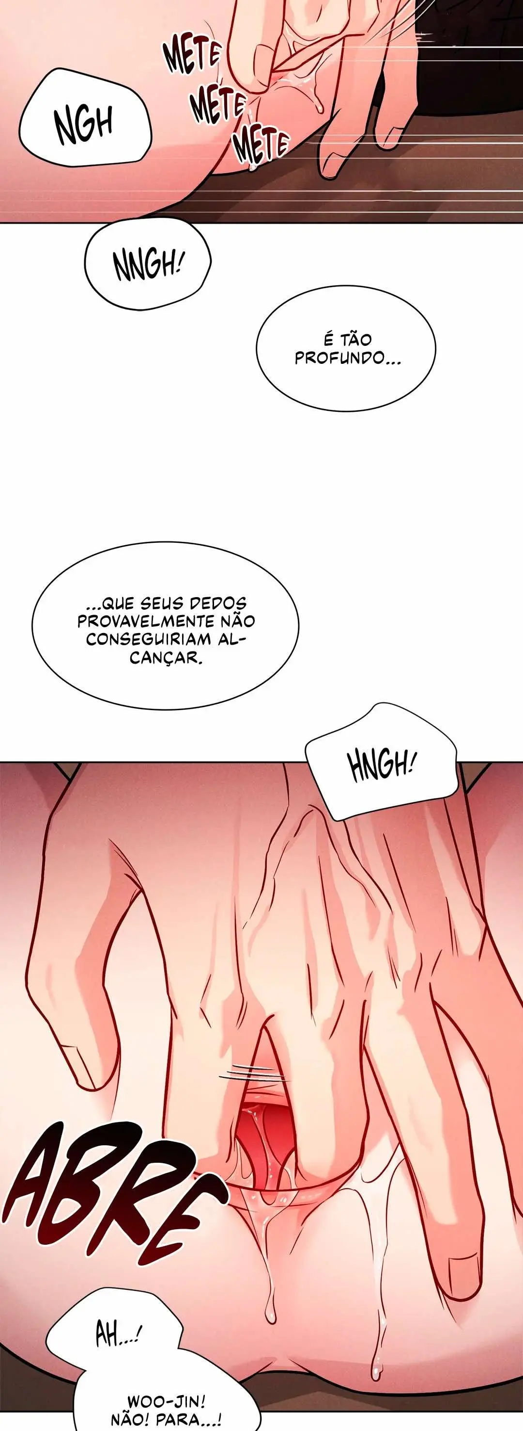 Placebo – Capítulo 10 Yaoi – Página 2