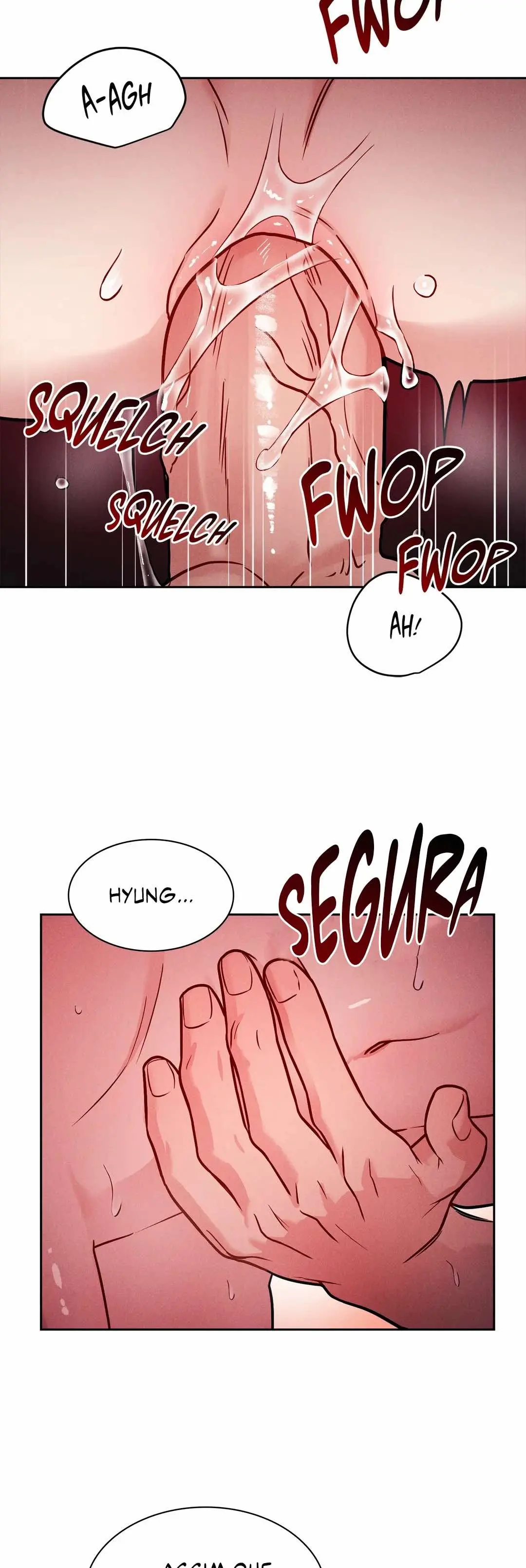 Placebo – Capítulo 10 Yaoi – Página 21