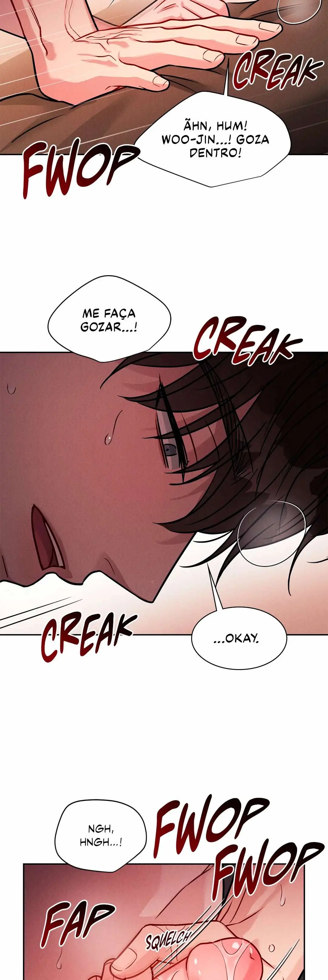 Placebo – Capítulo 10 Yaoi – Página 23